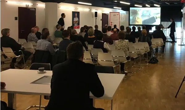 Roadshow der pds GmbH: Digitale Zukunft im Handwerk