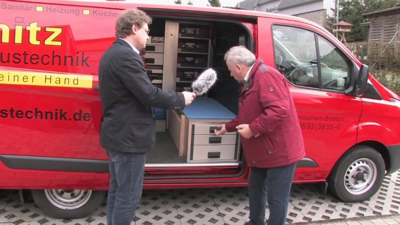 Video: Marketingpreis 2016 – Film Schmitz