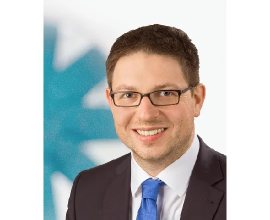 Neuer Außendienstmitarbeiter bei Systemair