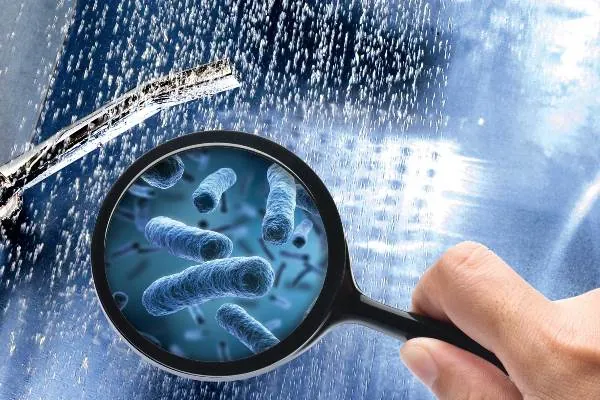 Uponor-Seminar zur Trinkwasserhygiene