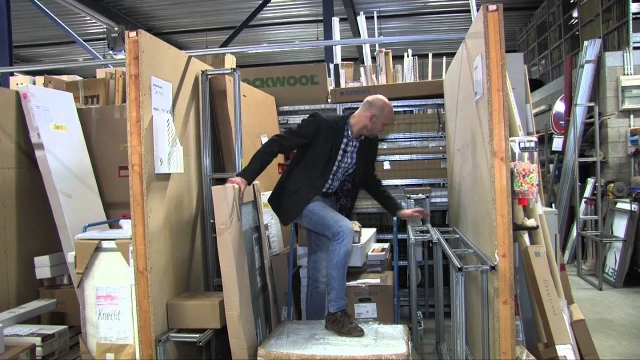 Video: Marketingpreisträger 2016 – Film Van der Ende