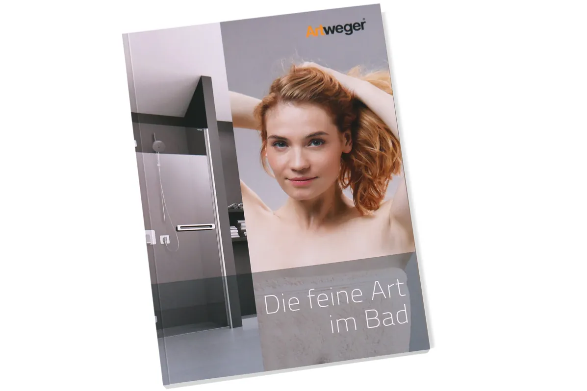Artweger-Gesamtkatalog 2020