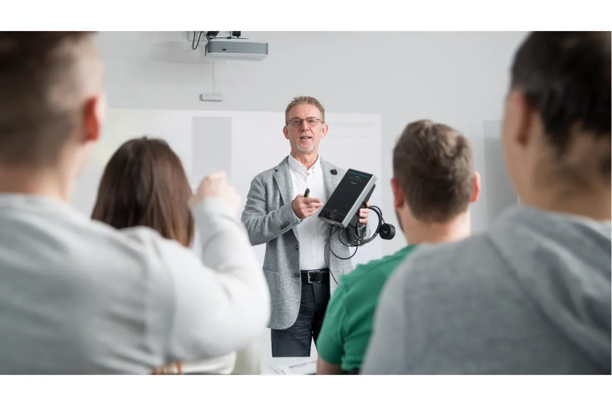 Wassertechnik-Tage: Seminartermine von perma-trade