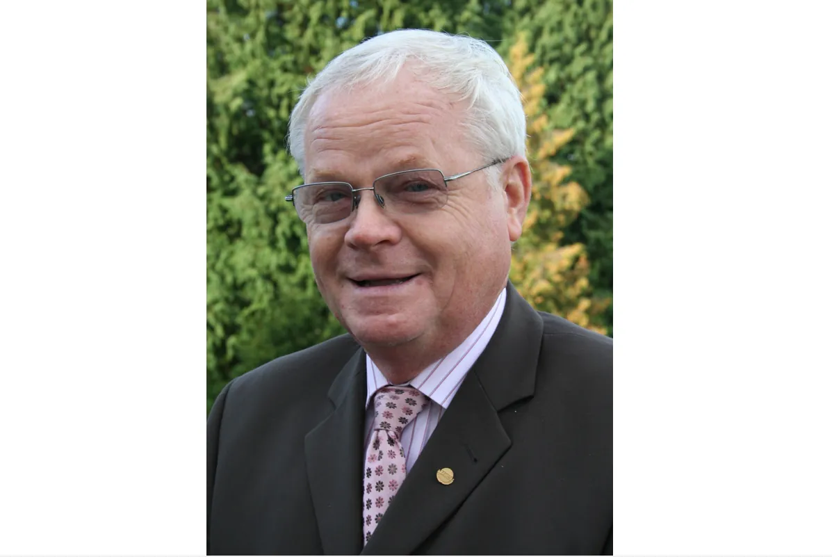 ZVSHK: Nachruf Ehrenpräsident Bruno Schliefke