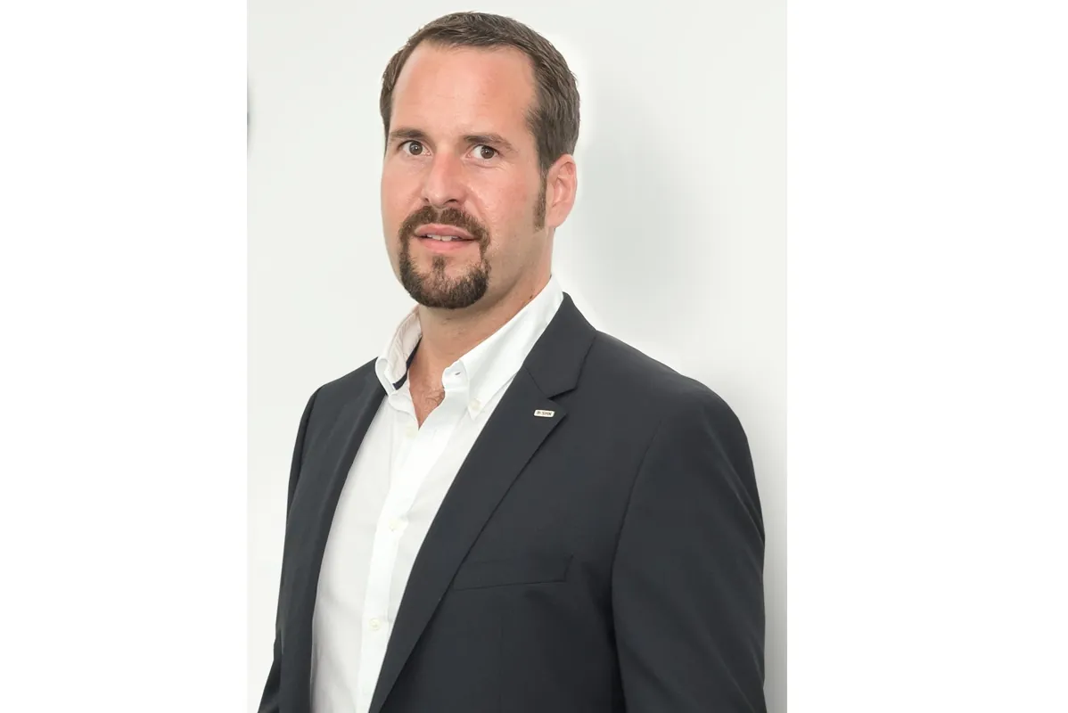 Klowa KG: neuer Vertriebsleiter