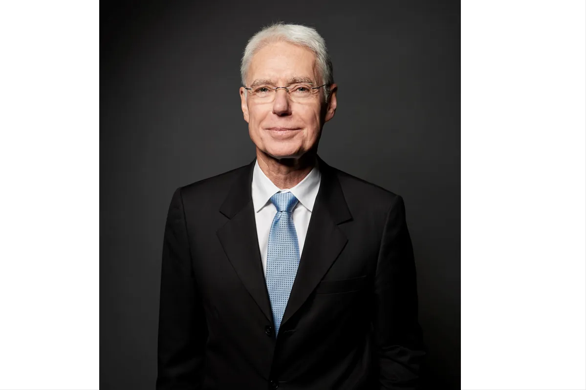 Grohe: Michael Mager geht in Ruhestand