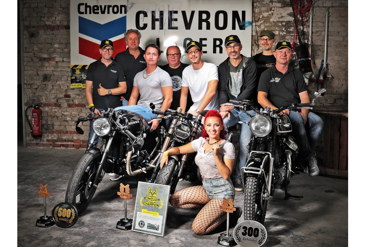 Jung Pumpen prämiert schönste Güllepumpe