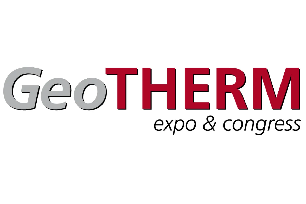 Branchentreff auf der GeoTHERM