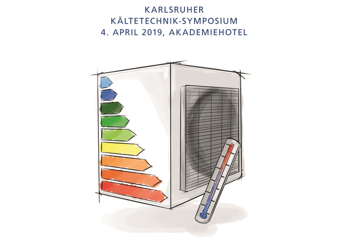 Karlsruher Kältetechnik-Symposium