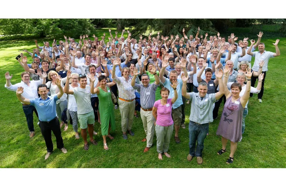 Unternehmenstag der Initiative für Ausbildung SHK