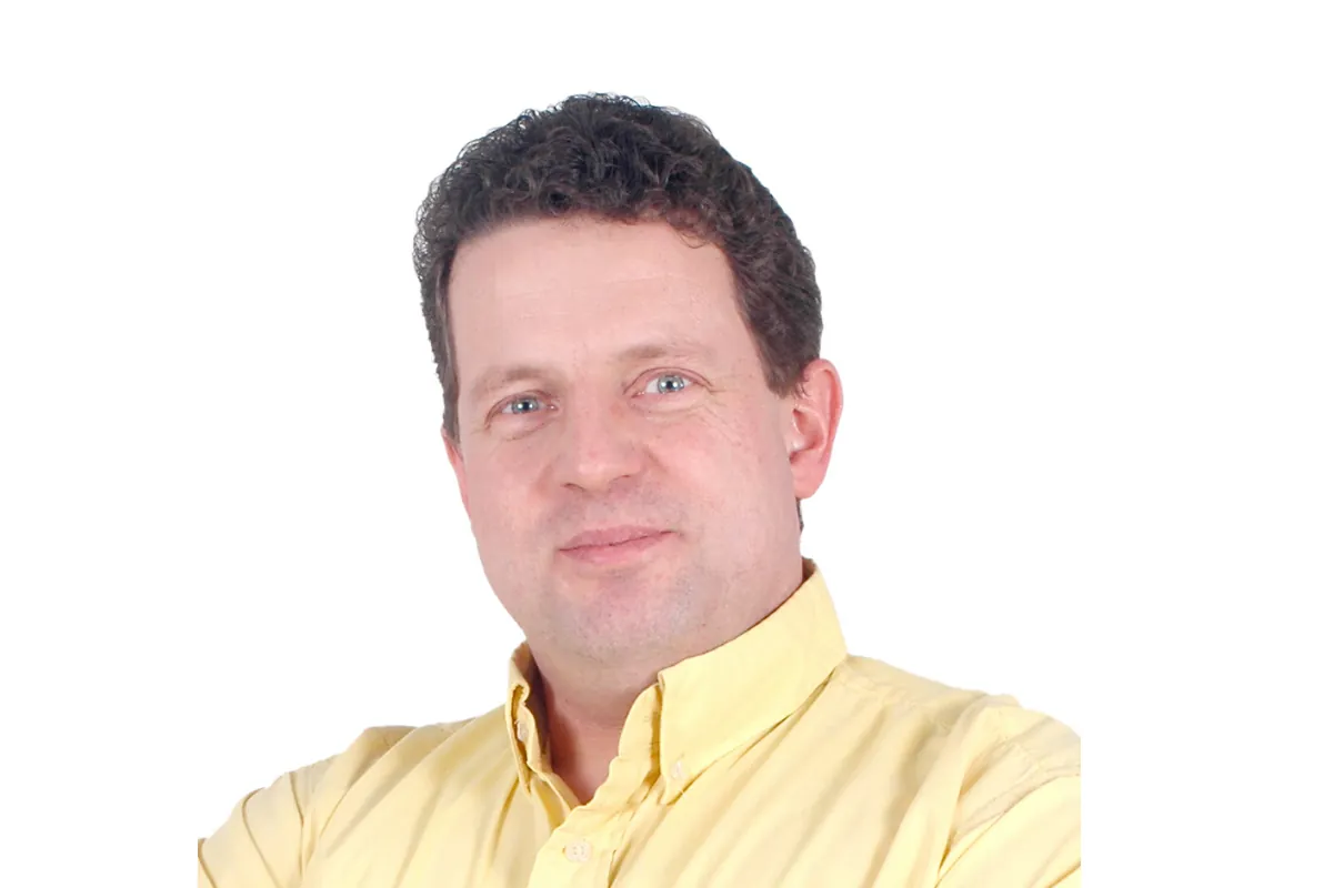 Frank Meinert ist neuer Verkaufsleiter der KaMo GmbH