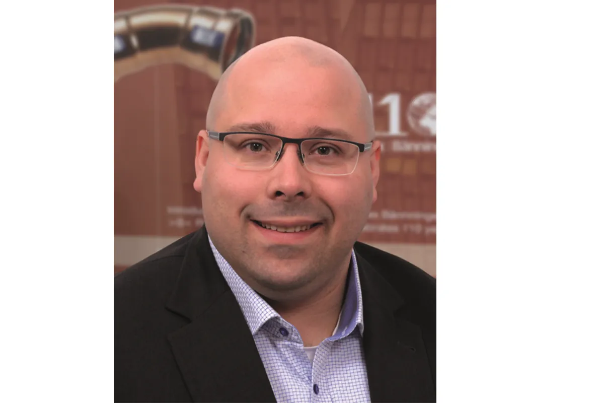 Conex|Bänninger: Verstärkung für den Vertrieb Deutschland