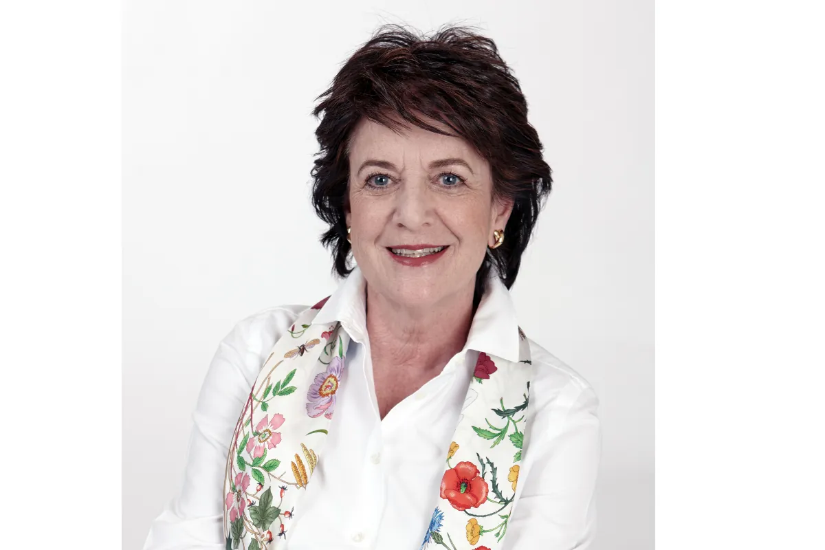 Christiane Wodtke weiterhin Präsidentin des HKI-Industrieverbandes