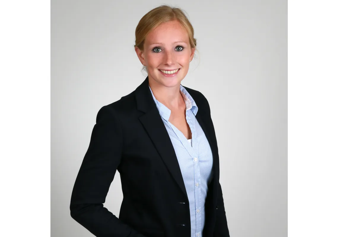 SHK AG: Neue Key Account Managerin