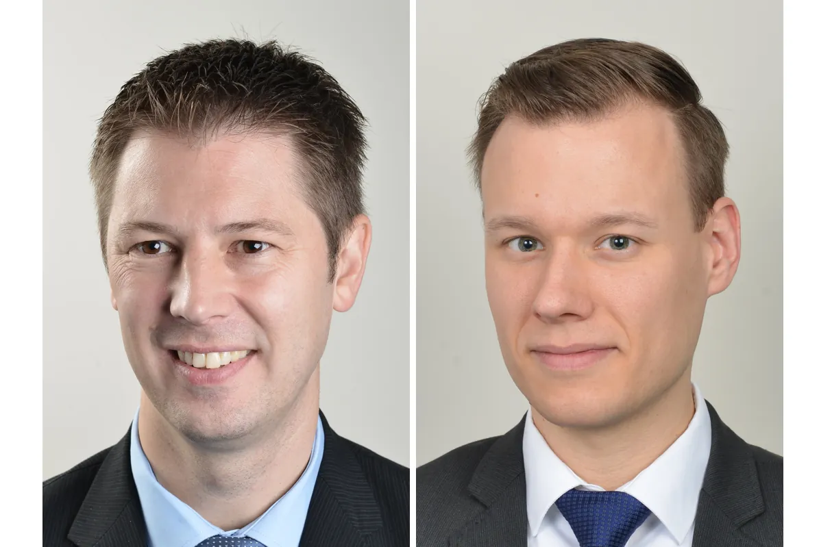 Ziehl-Abegg: Neuer Abteilungsleiter Vertrieb und Außendienstmitarbeiter Norddeutschland