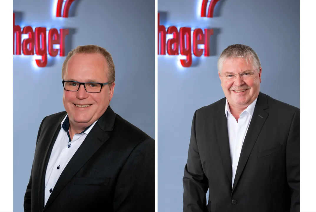 Windhager: neue Ansprechpartner in Niedersachsen und Unterfranken