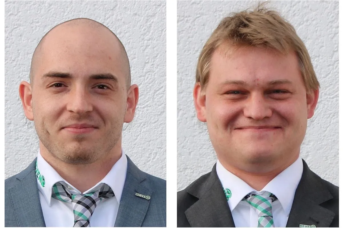 Personelle Veränderung bei Rentschler Reven