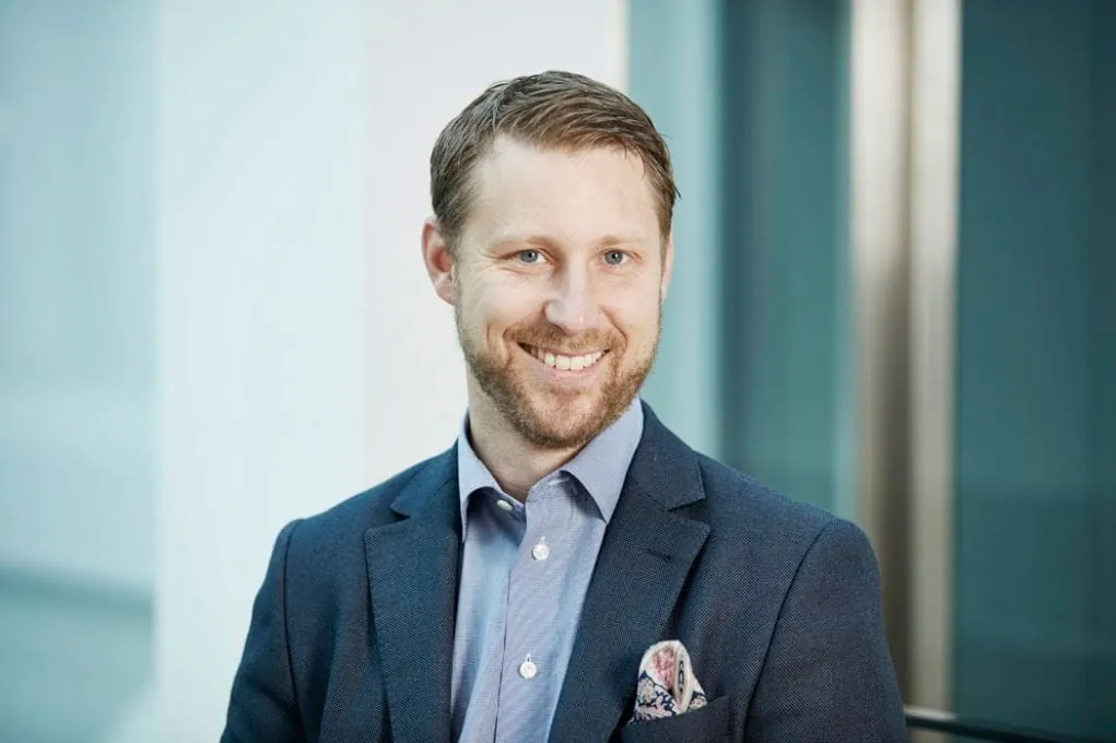 LK Armatur: Neuer Vertriebs- und Marketingleiter