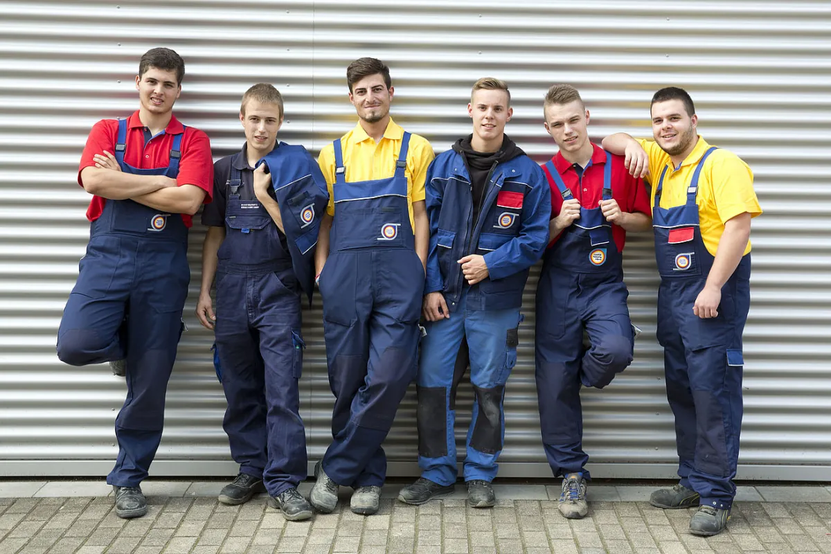 Championship auf der ISH 2019