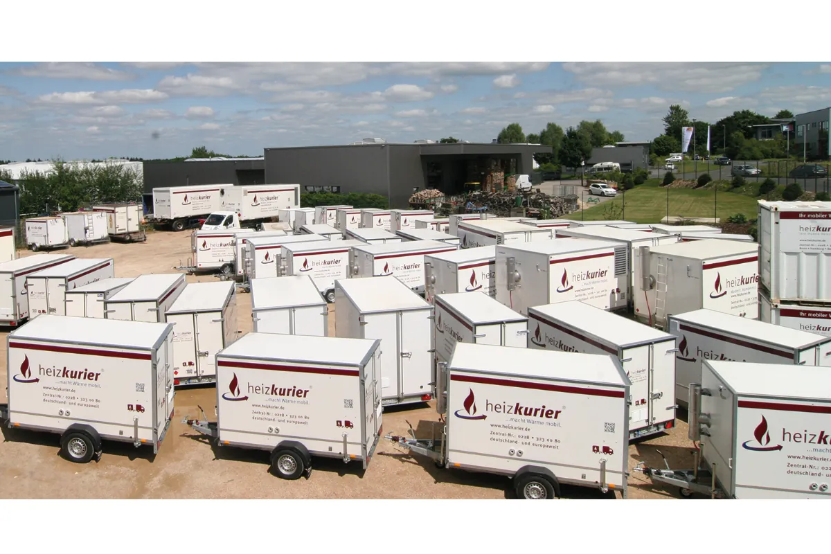 heizkurier übernimmt HDS Energielösungen