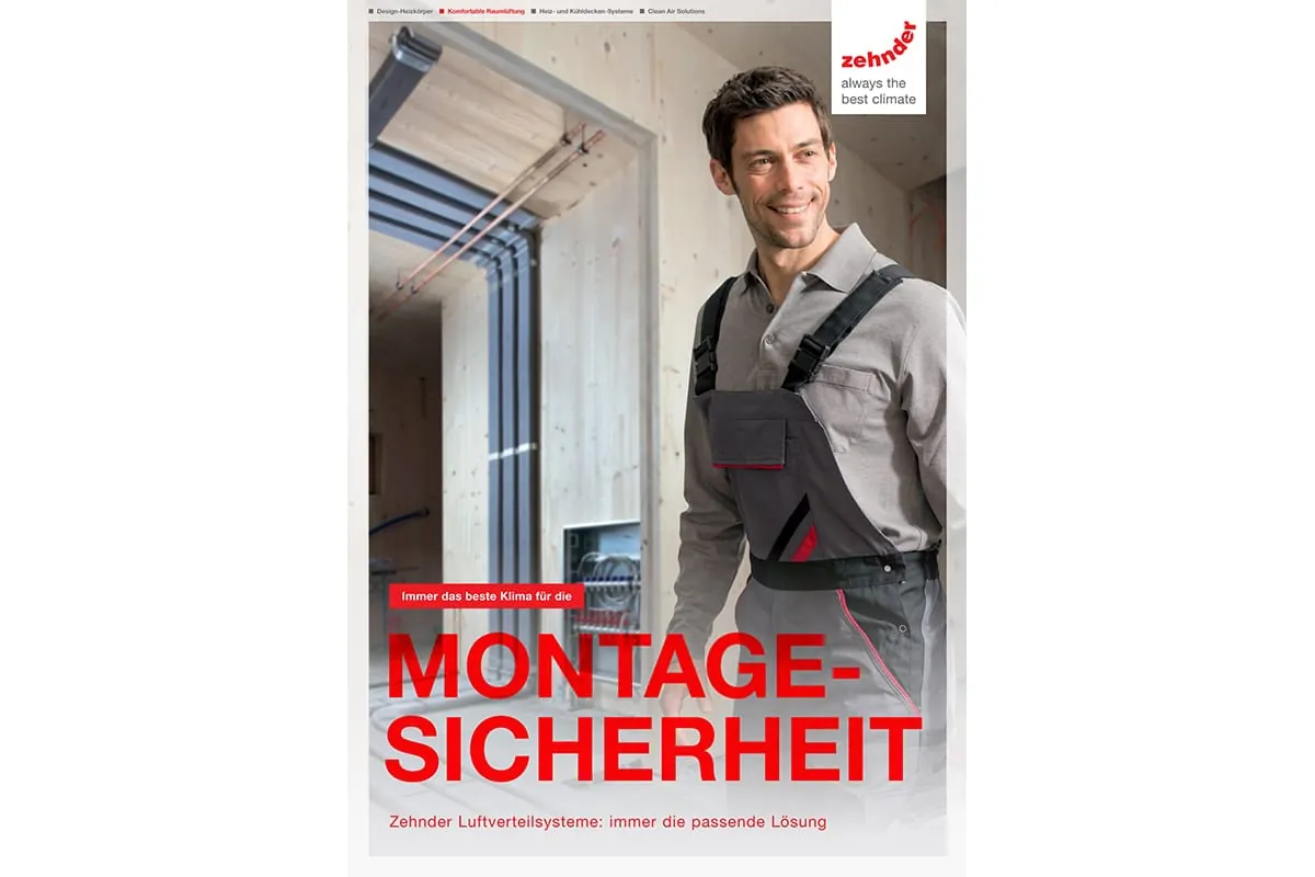 „Luftverteilung leicht gemacht“