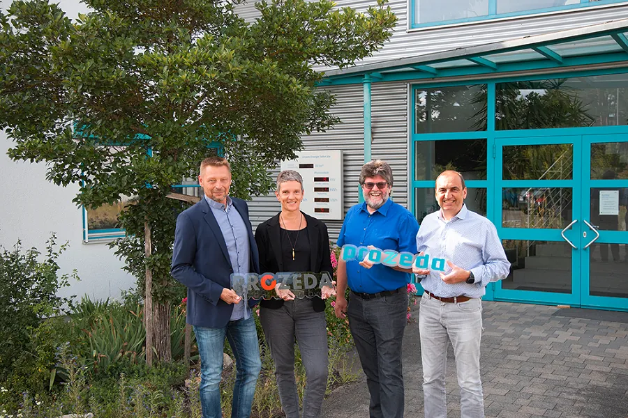 Solvis akquiriert Prozeda GmbH