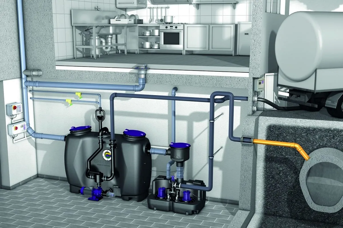 Abscheider-Zulassungen verlieren Gültigkeit