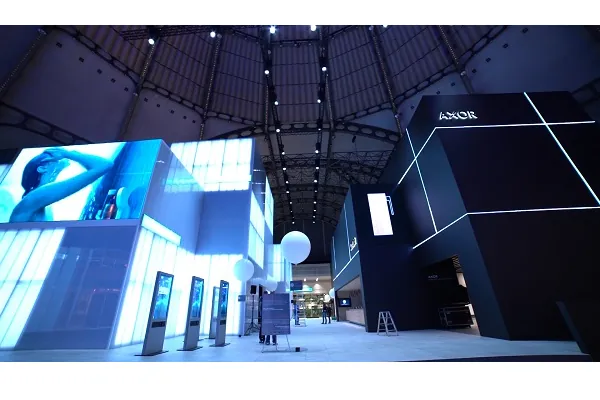 ISH 2021: Hansgrohe Group beschließt Absage Messeteilnahme