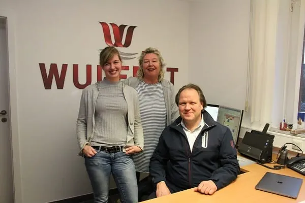 Video: Marketingpreis-Nominierung 2020: Video Wulfert Bad & Heizung