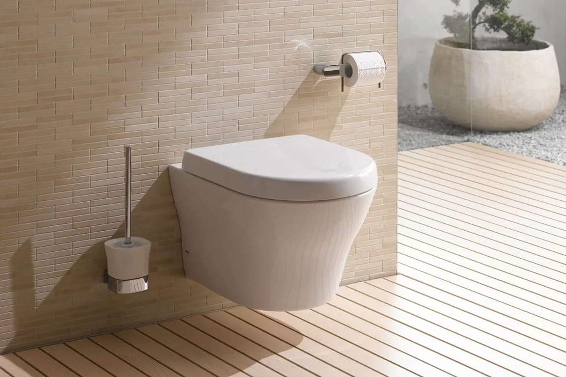 TOTO erhält Good Green Design Award