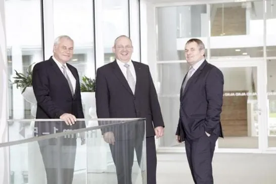 Lufttechnik bei AL-KO im Aufwind