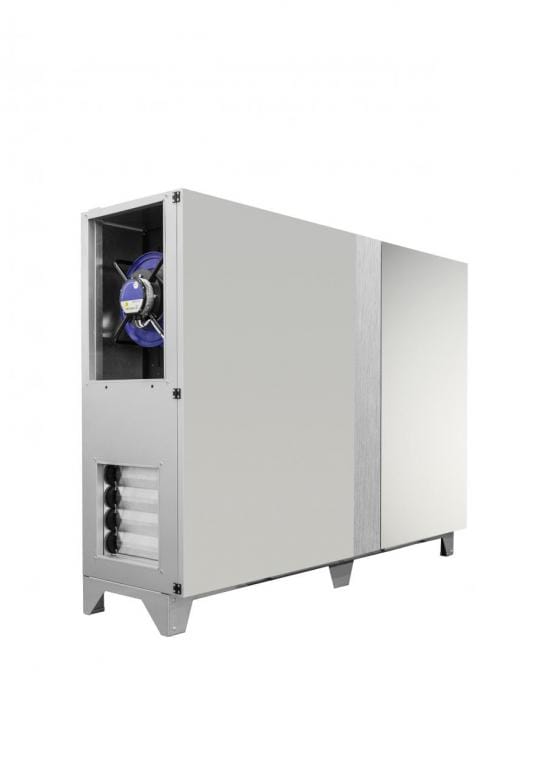 Einmal Airflow in sechs Versionen