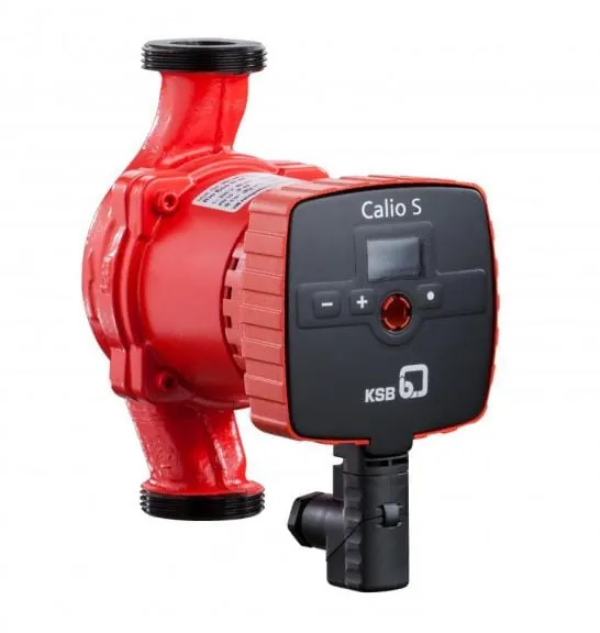 KSB erweitert Pumpenangebot