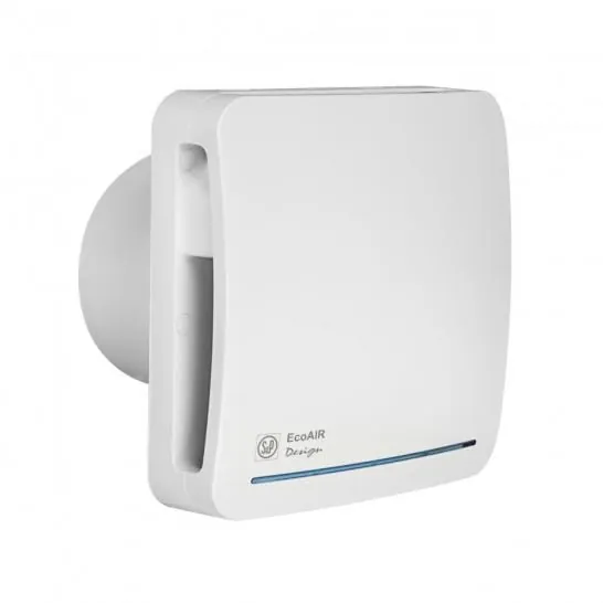 Kleiner Lüfter für große Aufgaben