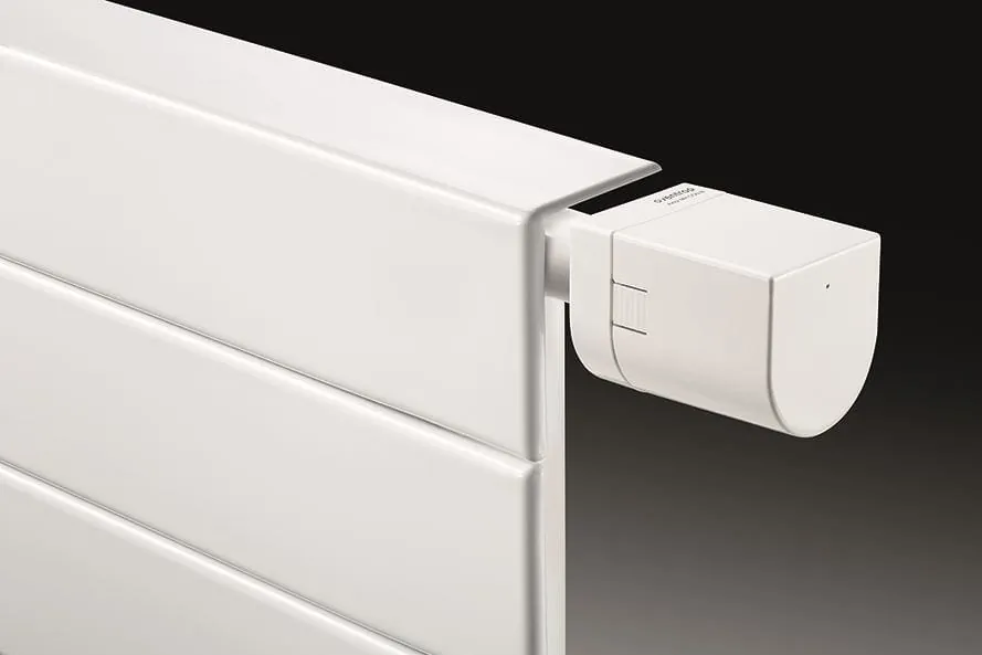 Oventrop: German Design Award 2017 für „Aktor MH CON B“