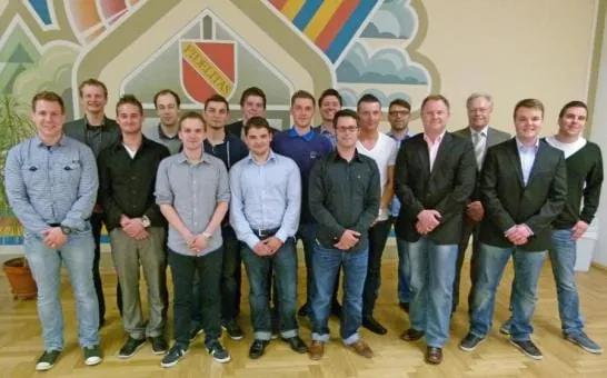 Mit der Si kostenlos zum Betriebswirt SHK