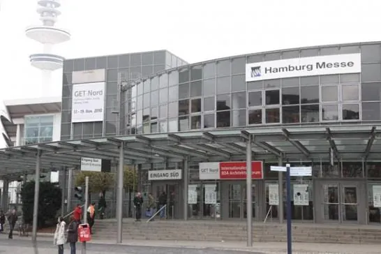 GET Nord: KWK-Technik unter einem Dach