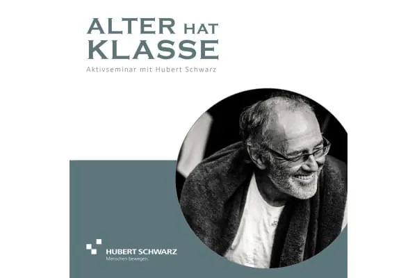 Seminar: Fit und agil bleiben