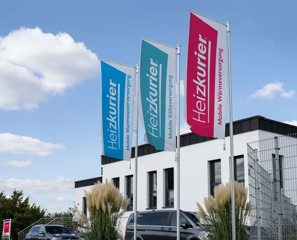 Heizkurier Gruppe übernimmt energy4rent