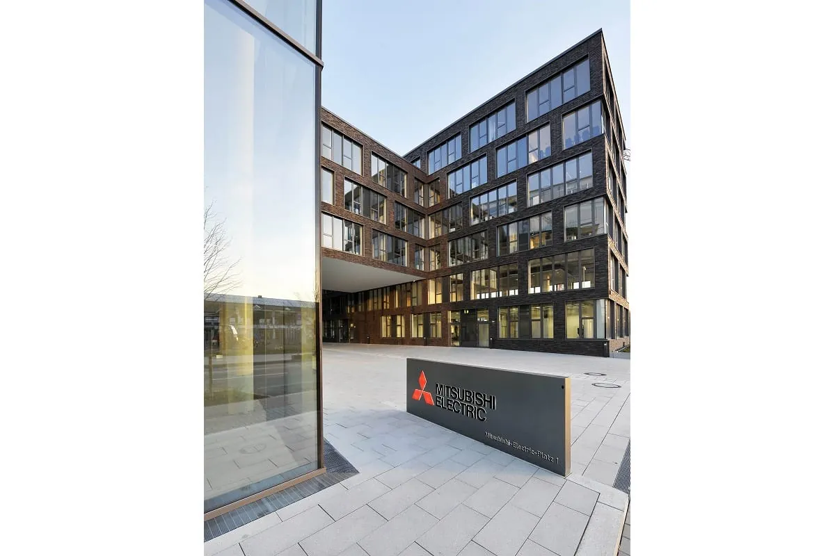 Mitsubishi Electric: Exklusiv Partner bei Chillventa eSpecial