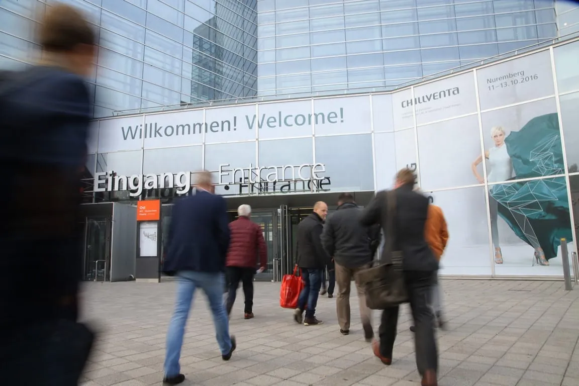 Nachlese: Chillventa 2016 mit Flächen- und Besucherrekord