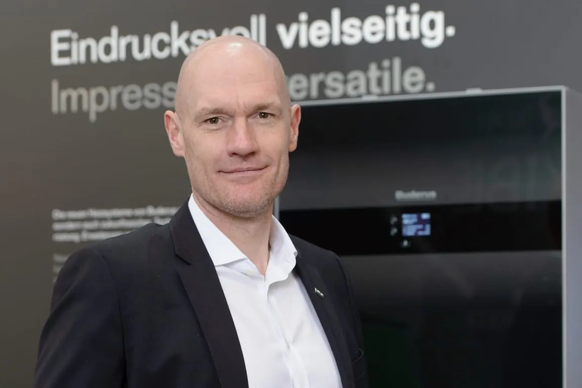 Buderus in Service-Ranking der SHK Branche an der Spitze