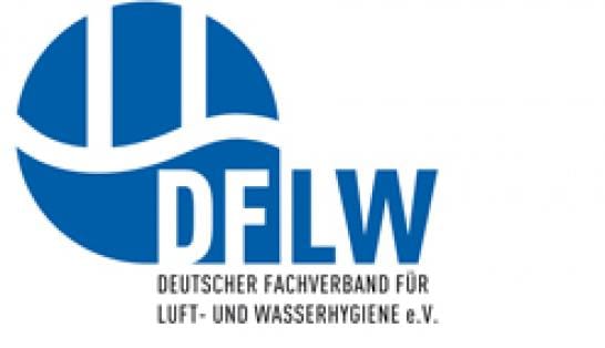 Der DFLW informiert zu Gebäudetechnik und Hygiene