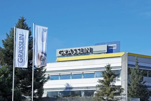 Grässlin verlagert Produktion ins Ausland