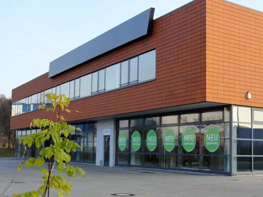 Grünbeck Berlin/Brandenburg ist umgezogen