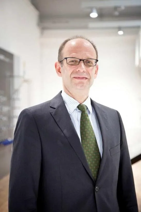 Hansa und KWC haben neuen Finanzchef