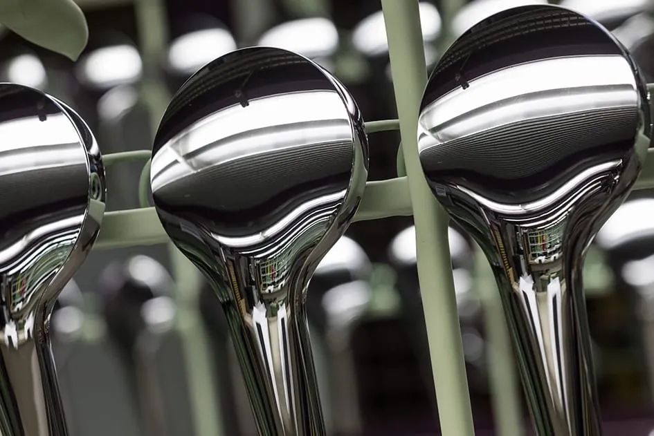 Hansgrohe belegt ersten Platz bei Markenstudie „1. Wahl 2016“