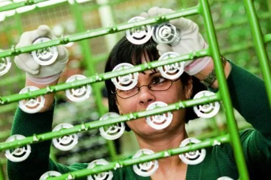 Hansgrohe zahlt Mitarbeitern Rekordprämie