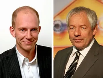 VdZ: Dr. Michael Herma folgt auf Horst Eisenbeis