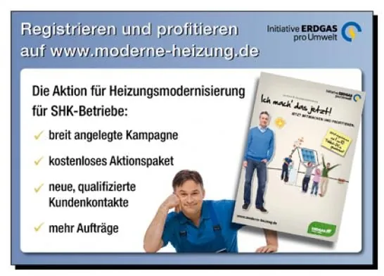 IEU: Aktion erhöht Auftragschancen